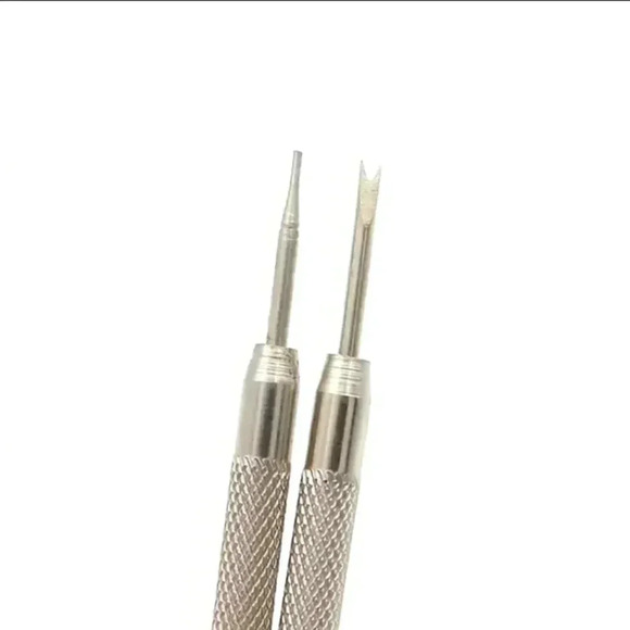 1pc Strap Disassembly Tool Repair Tool For Disassembling And Assembling Watches. - Picture 5 of 7